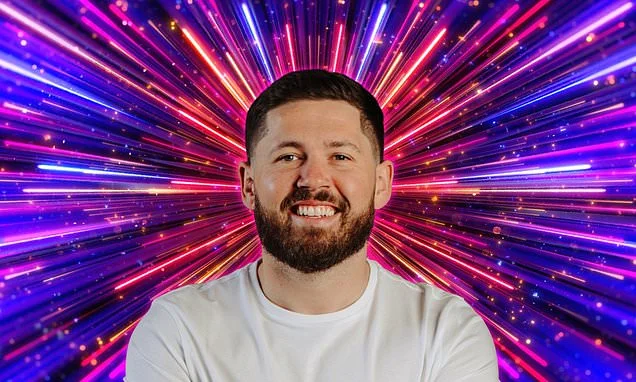 Strictly Come Dancing unveils YouTuber John Nellis as its 14th celebrity contestant as fans criticise the 'weak' line-up