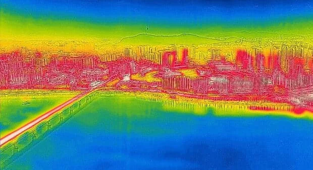 South Korea on high alert as heat wave shows no sign of easing