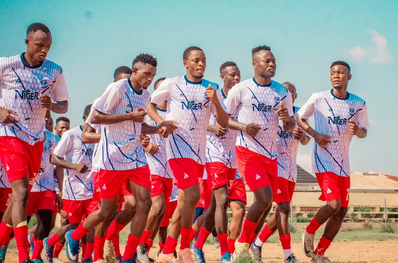 NPFL: Niger Tornadoes strengthen squad with four new players