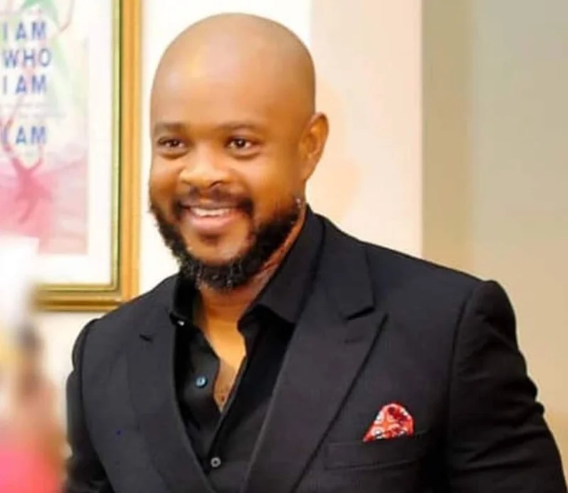 Okoye Family Feud: I’ll recover every dollar before forgiving – Morayo Brown’s husband, Femi