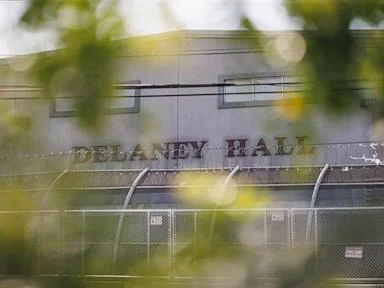 Man detained at New Jersey immigration facility dies after 'medical emergency': ICE