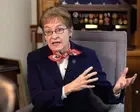 US representative Marcy Kaptur taken to hospital after car crash