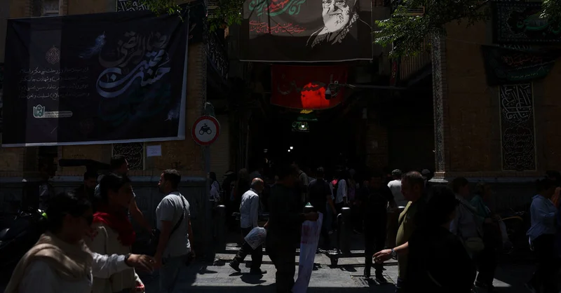 Iran says no progress on reviving interim peace deal with US