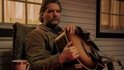 Matthew McConaughey explains why he turned down the role of Joel in The Last of Us