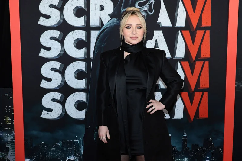 A McDonald’s provides normalcy in Ukraine and actor Hayden Panettiere dies: Morning Rundown