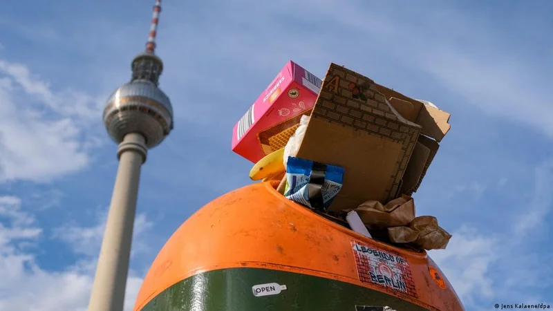 Germany news: Berlin losing its appeal for many Germans