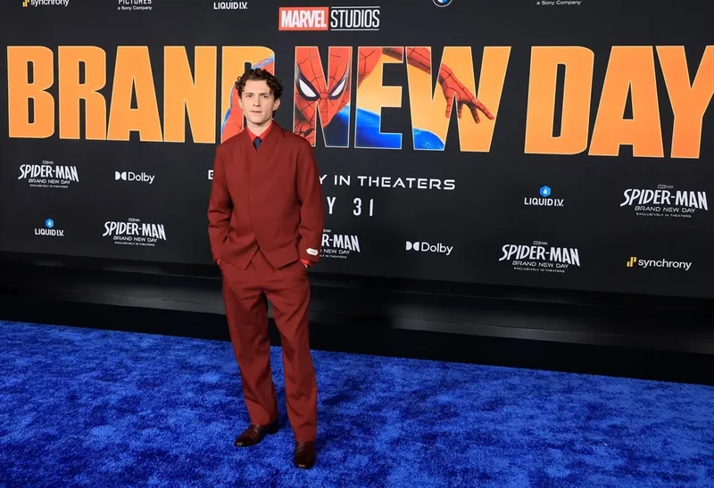 ‘Spider-Man: Brand New Day’ Scores Second-Biggest Box Office Opening Ever With $355 Million