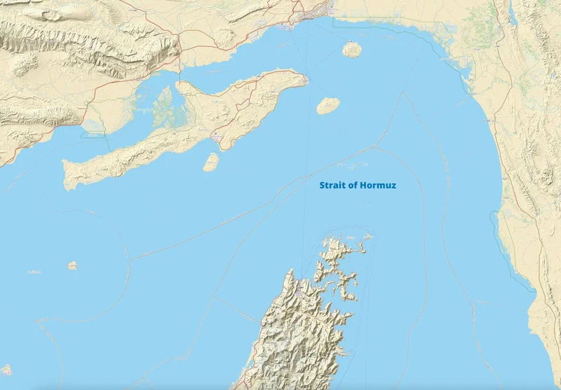 Trump Confirms Strait of Hormuz Deal, but Control and Fees Remain Contested