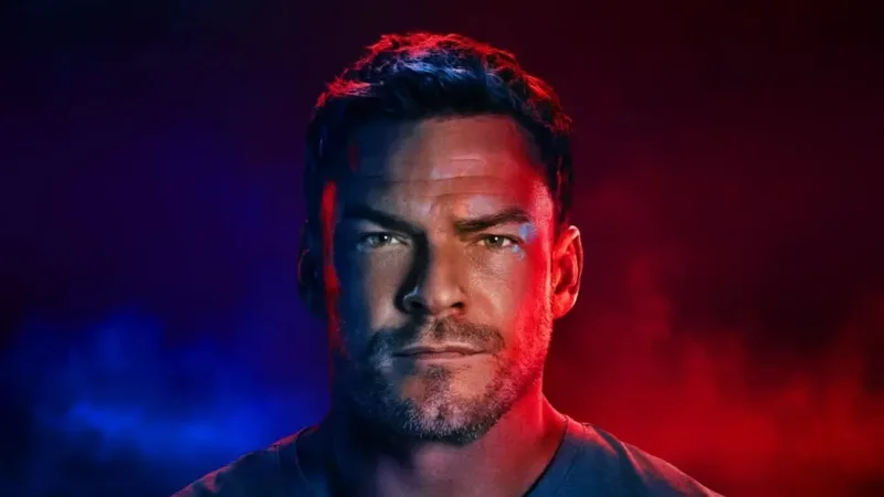 ‘Reacher’ Season 4 Release Schedule Lays Out New Mission For Ritchson Series