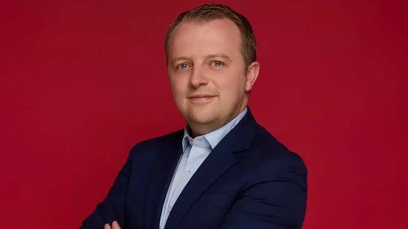 Gavin Reilly: 'The last couple years have proved silly season really doesn't exist anymore'