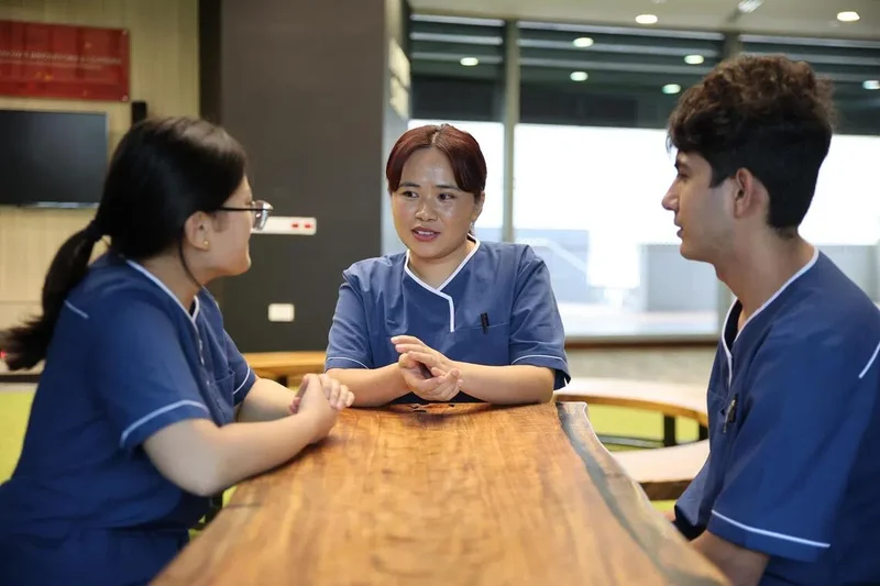 S’pore diversifies nursing talent pool with new nurses from Bhutan
