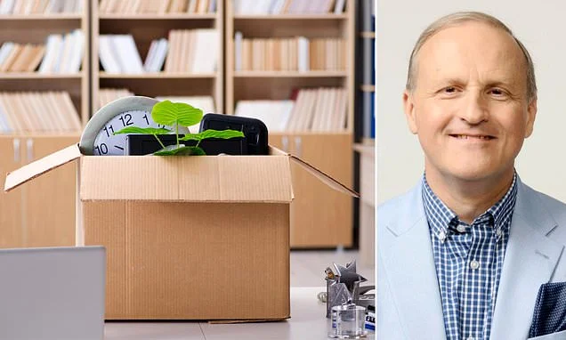 My old employer says I lost my £8k pension pot after I left, is that true? Steve Webb replies