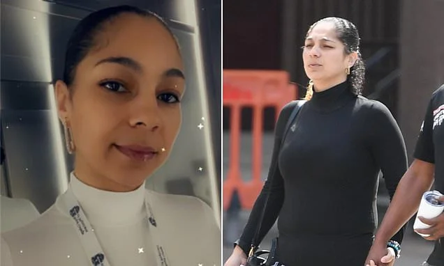 Police leader condemns 'disgusting' sentence after drunk diversity rep who dragged Afghanistan veteran officer along the road with her Range Rover is spared jail