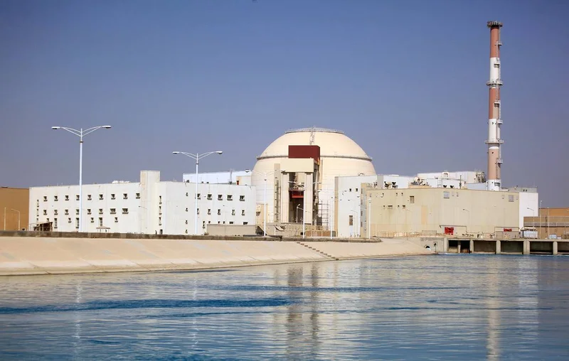Rosatom begins returning specialists to Bushehr NPP