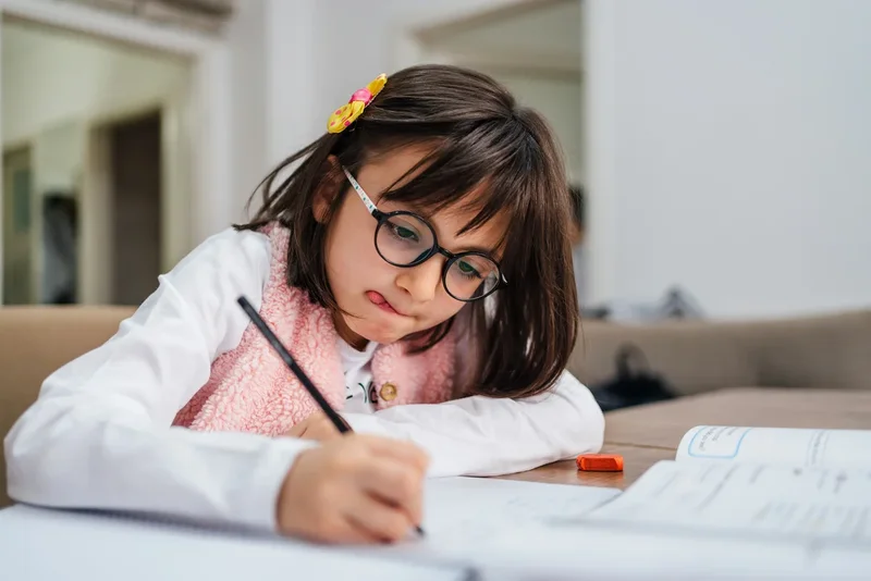 How cursive writing could rewire students’ brains for better learning