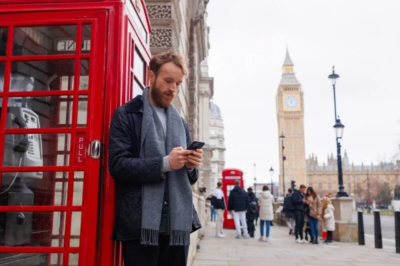 UK's tech talent pipeline shrinks as overseas worker visa applications fall 7%