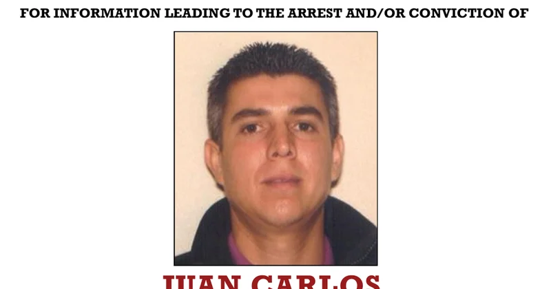 $25 million reward offered for U.S.-born leader of powerful cartel