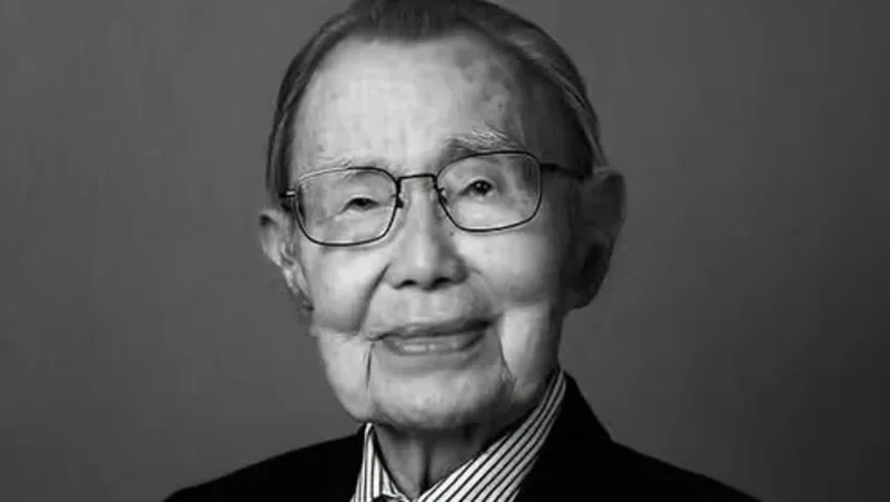 Former Chua Chu Kang MP Tang See Chim, advocate for displaced farmers, dies at 94