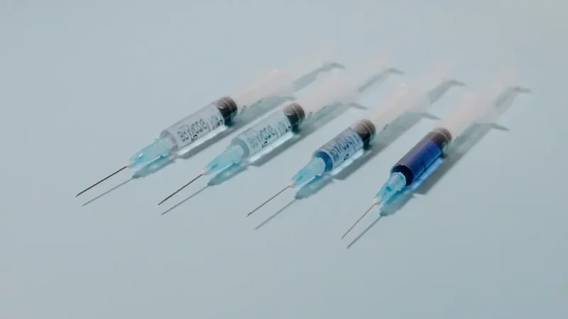 SA and Zambia’s HIV shot dilemma: Demand versus supply