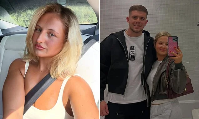 Emmerdale's Daisy Campbell splits from boyfriend who helped support her through heartbreaking soap axe