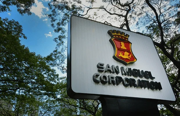 San Miguel raises P30B from landmark follow-on preferred shares offering