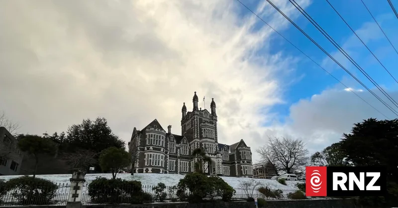 More cold weather on the way: 'There's going to be plenty of negative temperatures'