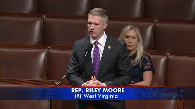 U.S. lawmaker voices concern on FCRA amendments; says could hit bilateral ties with India