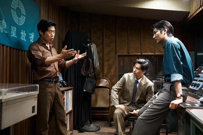 'The Assassin(s)' unravels mystery behind 1974 killing of first lady