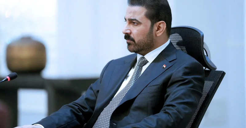 Iraqi PM, Saudi intelligence chief discuss regional security as militias delay response