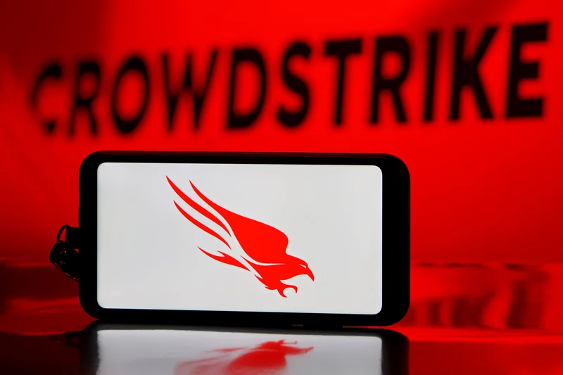 CrowdStrike, Palo Alto hit records after Black Hat cyber conference illuminates rising AI threat
