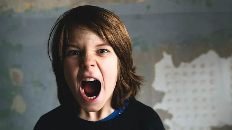 I was excited to be a ‘boy mum’. Then I picked up my phone