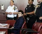 Luigi Mangione due to appear in New York court over healthcare CEO’s killing