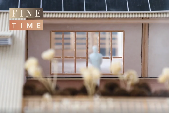 Ageing in place: A home that matches life’s pace