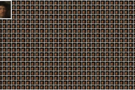AI may be learning from billions of images without copying any one of them
