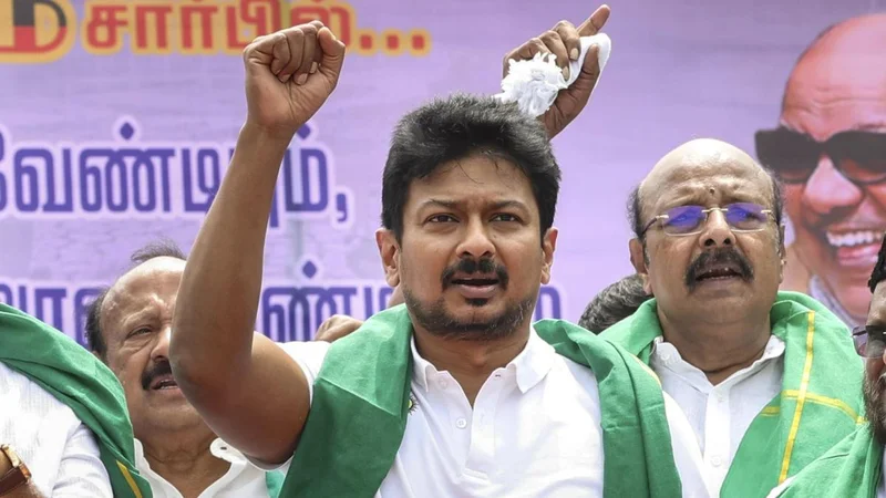 Propriety in public discourse: On Udhayanidhi Stalin’s double entendre remarks