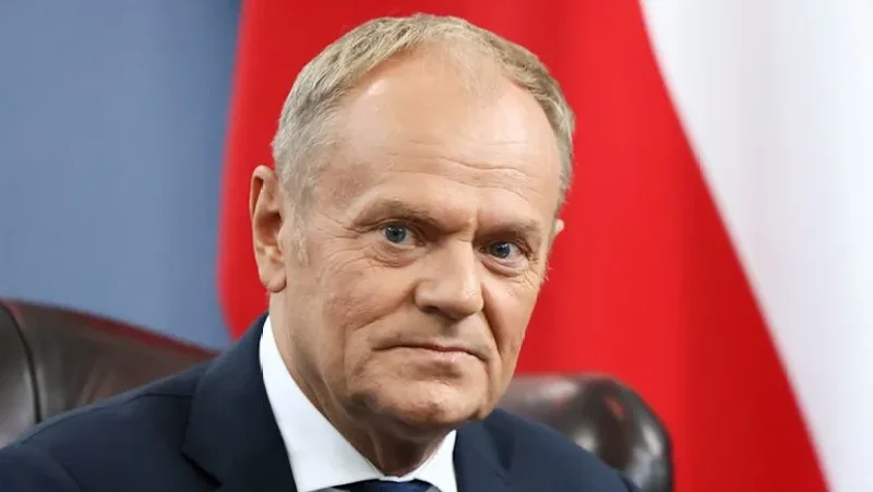 Poland detains Russian over 'execution' plot in Warsaw: Tusk