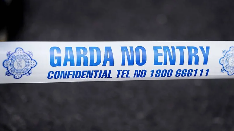 Four people injured after crash in Co Kildare