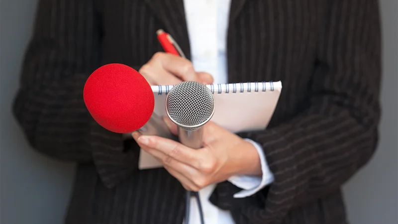 'Do You Believe That Jimmy Hoffa Died of Natural Causes?': What We Heard This Week