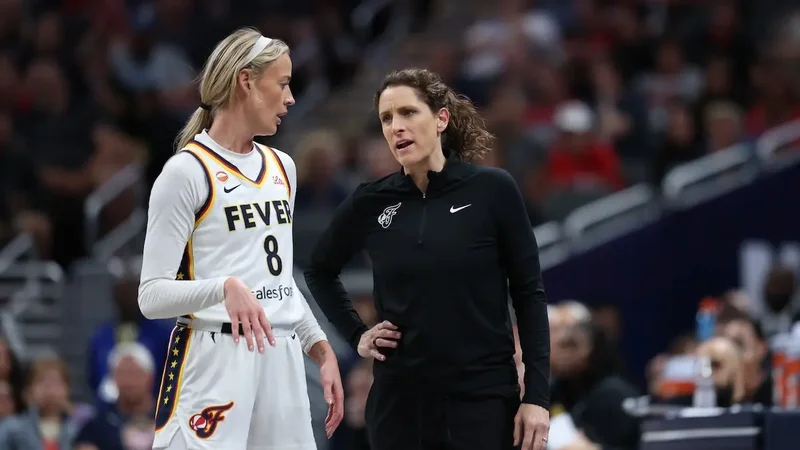WNBA followers enraged over three head coaches' comments on protecting women's sports in two days