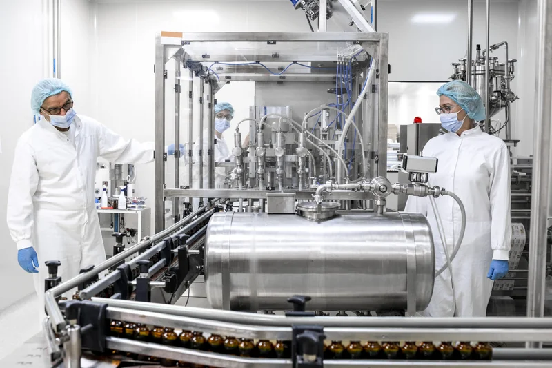 AstraZeneca may buck a decade of pharma strategy to buy U.S. scale