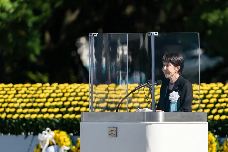 The new frontier of Japan’s rearmament is cyberspace