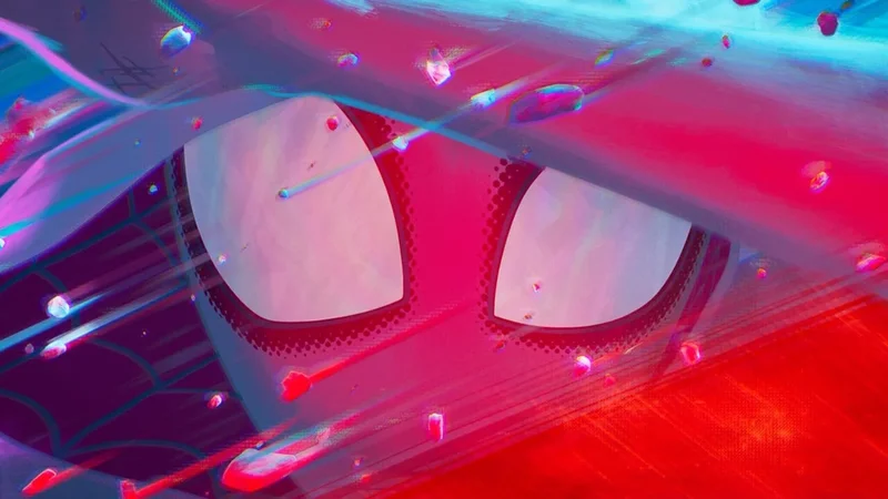 Four Minutes Of Spider-Man: Beyond The Spider-Verse Leak Online, And They Look Amazing