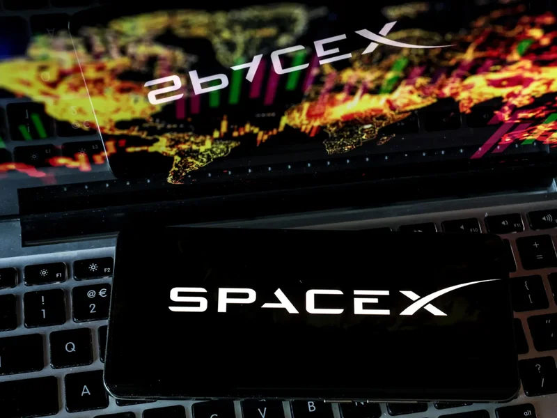 SpaceX created a new class of ultrawealthy. Here’s what comes next
