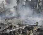 Nato to ‘urgently’ get Ukraine air defences, as Zelenskyy warns of surge in Russian missile production