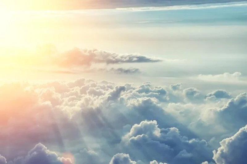 Enterprise cloud infrastructure uptake shows no sign of slowing
