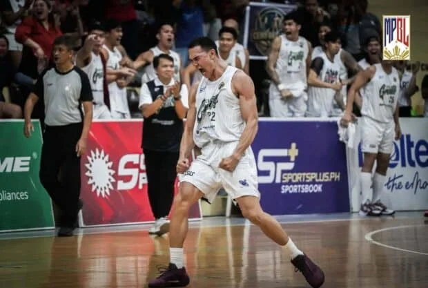 Cebu Greats begin final four-game stretch vs. Ilagan Isabela