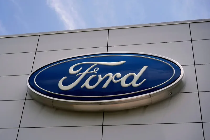 Ford is planning an EV under $40K. Can it compete with Chinese vehicles?