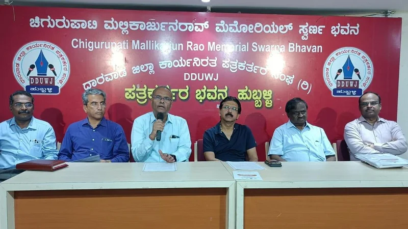 Mega-walkathon, bike rally in Hubballi for ‘Drug Free India’ on August 9; 10K participants expected