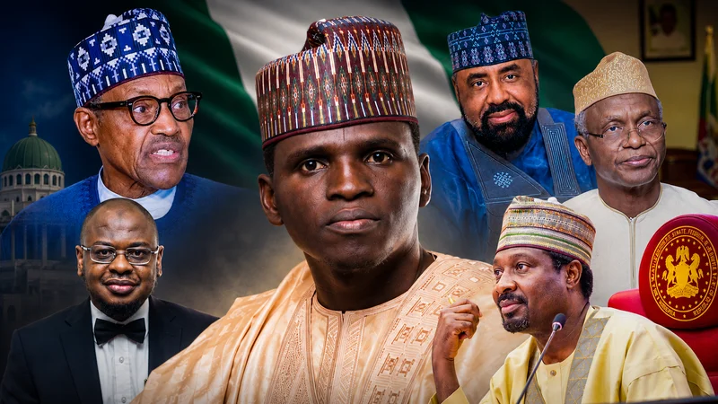 ANALYSIS: How Rarara’s song attacking Pantami ignited debate in northern Nigeria over ethics of political music