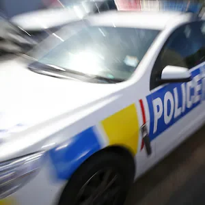 Major police presence in Paraparaumu after reported firearm incident